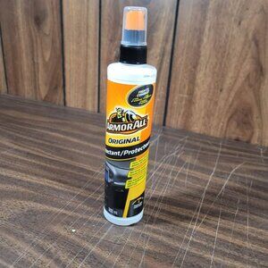 Armor All Protectant Original 300ml Size Spray